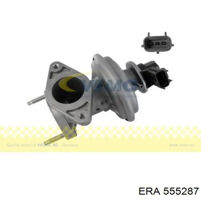 1198145 Ford Клапан рециркуляции отработавших газов EGR