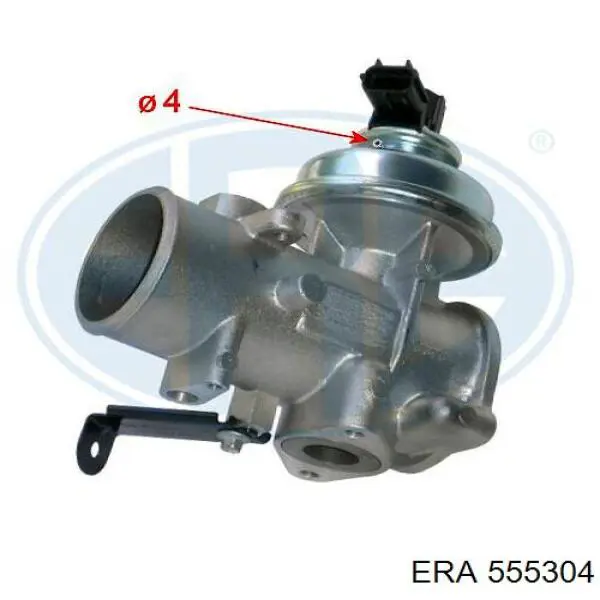Приборы управления системы рециркуляции Ford YC1Q9D475CB цена, от 83.36 USD