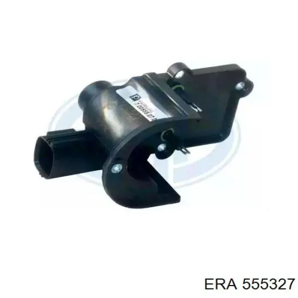 Купить 186014 Febi Клапан EGR системы рециркуляции отработавших газов