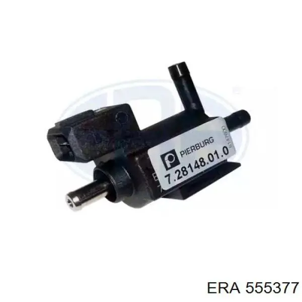 555377 ERA Соленоид давления наддува