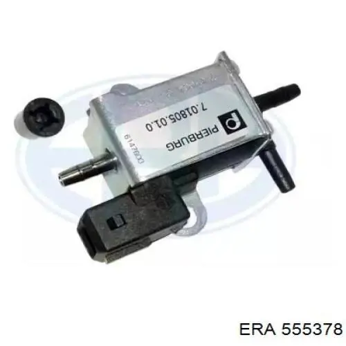 Переключающий клапан регулятора заслонок впускного коллектора ERA 555378