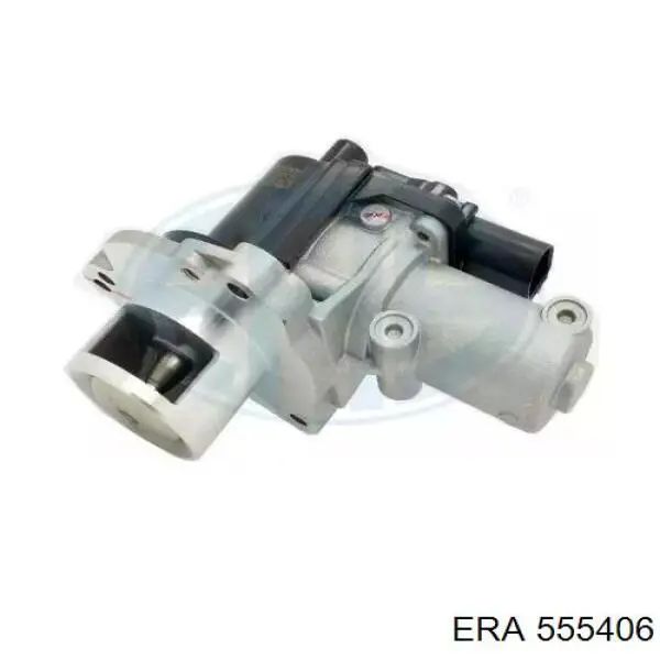 Válvula EGR de recirculação dos gases para KIA Sportage (QL)