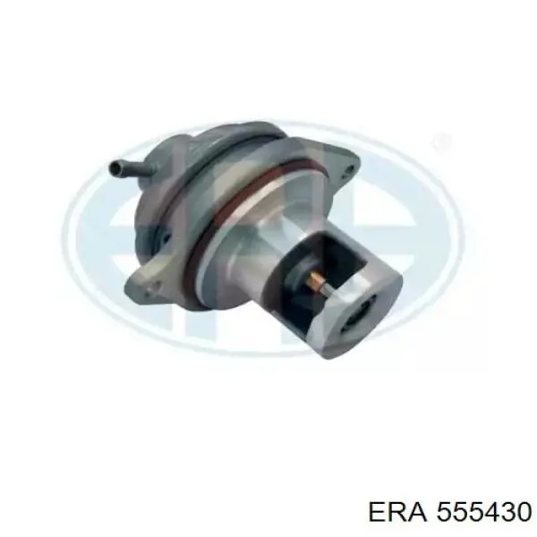 EGR12188 Freccia válvula egr de recirculação dos gases