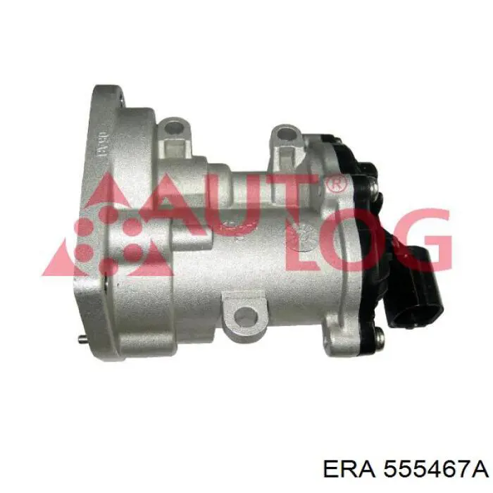 Приборы управления системы рециркуляции ERA 555467A цена, от 115.88 USD