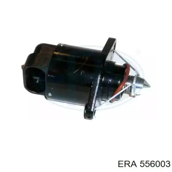 Регулятор холостого хода 556003 ERA