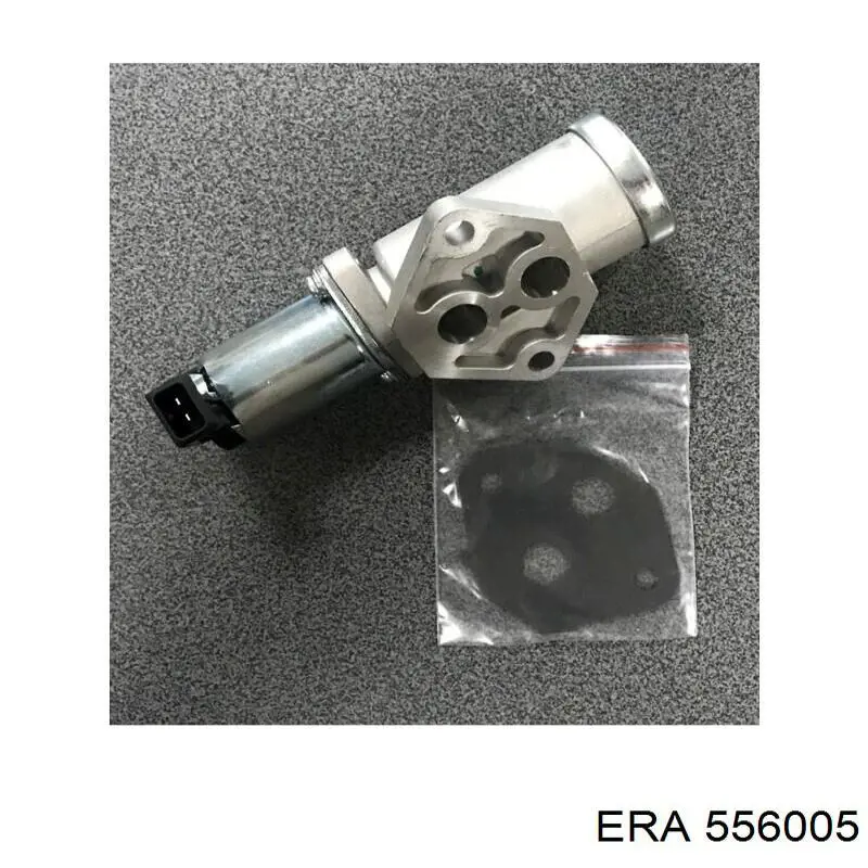 Регулятор холостого хода 556005 ERA