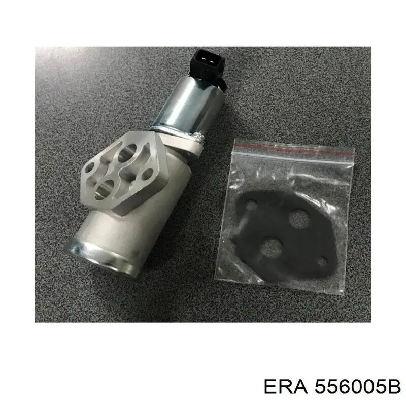 Клапан холостого хода ERA 556005B цена, от 41.93 USD