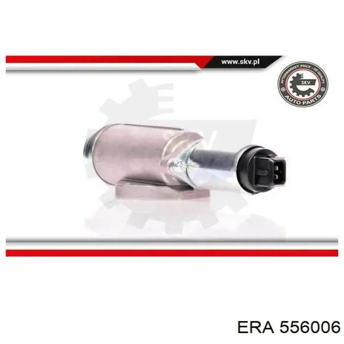 Клапан холостого хода ERA 556006 цена, от 31.08 USD