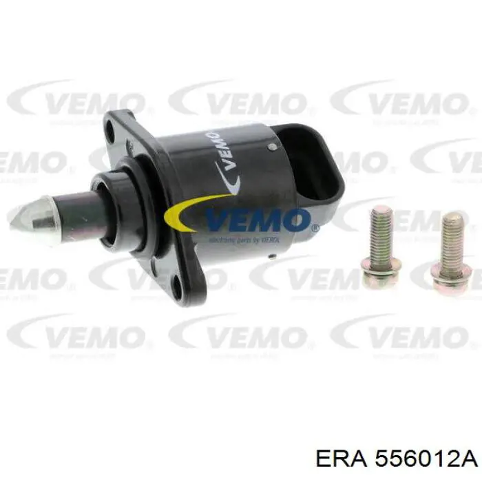 Клапан холостого хода ERA 556012A цена, от 10.65 USD