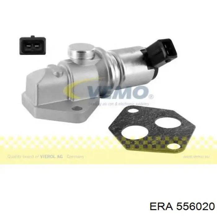 Купить 556020 ERA Блок управления ЭПХХ