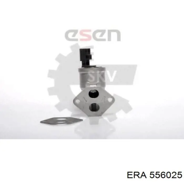 Клапан холостого хода ERA 556025 цена, от 21.60 USD