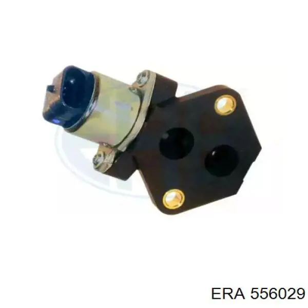 Регулятор холостого хода 556029 ERA