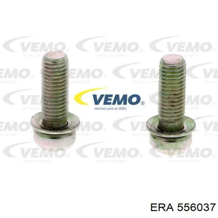 Клапан холостого хода ERA 556037 цена, от 10.43 USD
