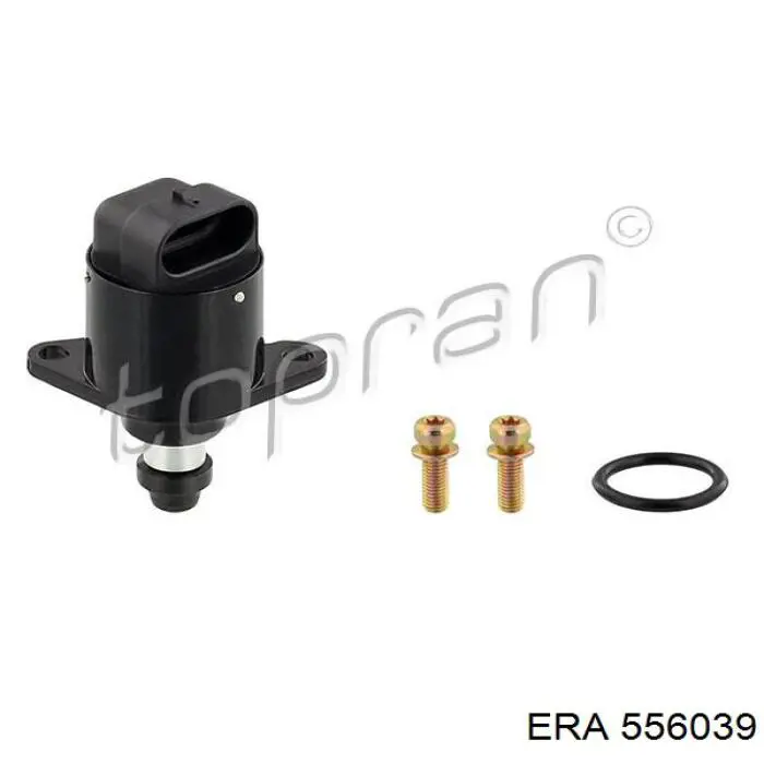 Клапан холостого хода ERA 556039 цена, от 11.81 USD