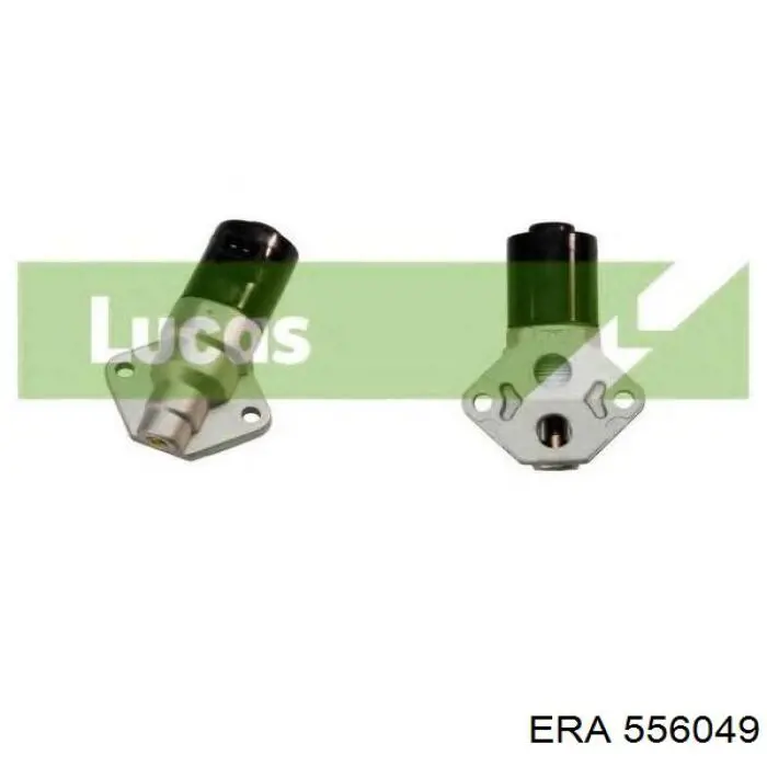 Клапан холостого хода ERA 556049 цена, от 52.25 USD