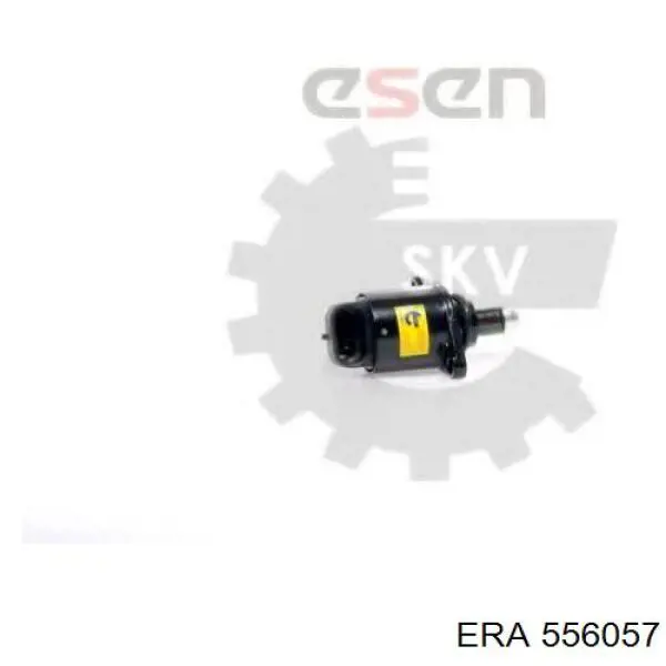 Купить 556057 ERA Блок управления ЭПХХ