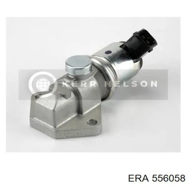 Клапан холостого хода ERA 556058 цена, от 80.75 USD