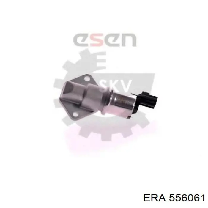 Клапан холостого хода ERA 556061 цена, от 48.18 USD