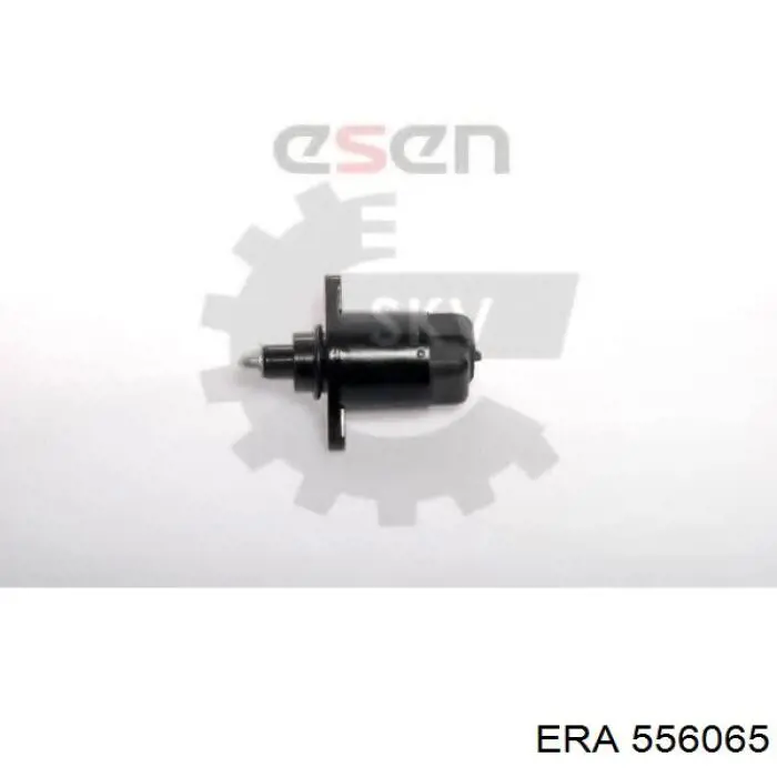 Регулятор дроссельной заслонки ERA 556065