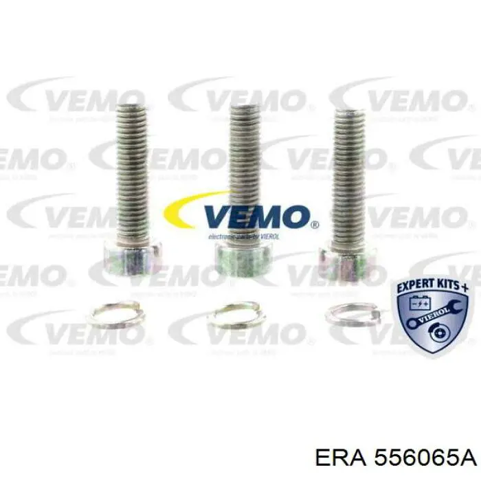 Регулятор дроссельной заслонки 556065A ERA