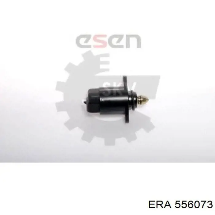 Клапан холостого хода ERA 556073 цена, от 9.84 USD