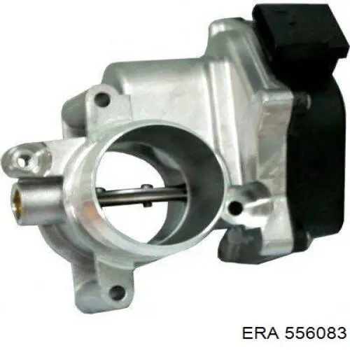 Дроссельная заслонка в сборе ERA 556083 цена, от 65.52 USD