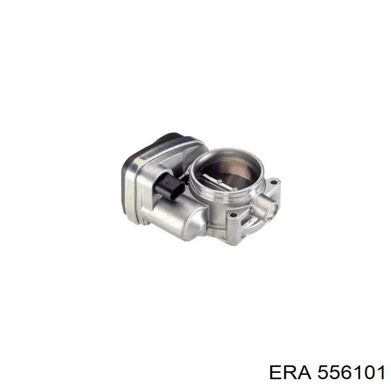 Заслонка воздушная ERA 556101