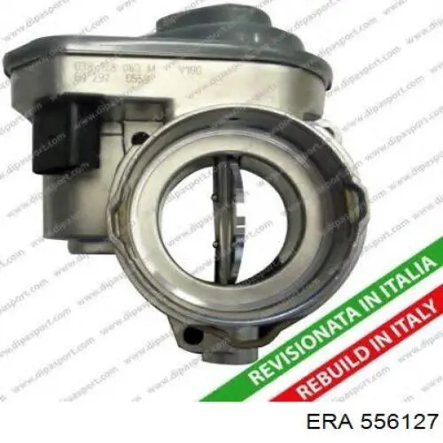 Дроссельная заслонка в сборе ERA 556127 цена, от 129.58 USD