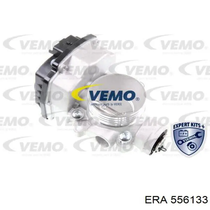 Дроссельная заслонка в сборе ERA 556133 цена, от 56.31 USD
