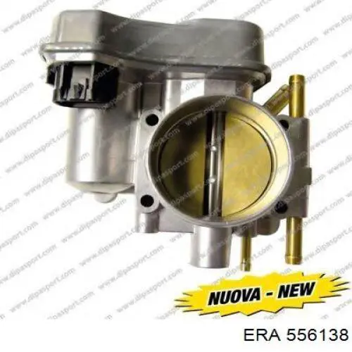 Дроссельная заслонка в сборе ERA 556138 цена, от 150.82 USD