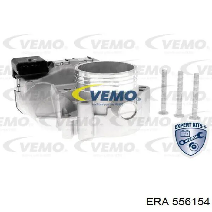 Купить 556154 ERA Блок дроссельной заслонки