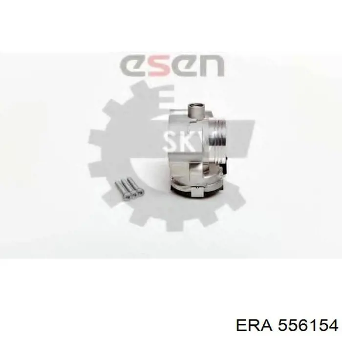 556154 ERA Дроссельная заслонка