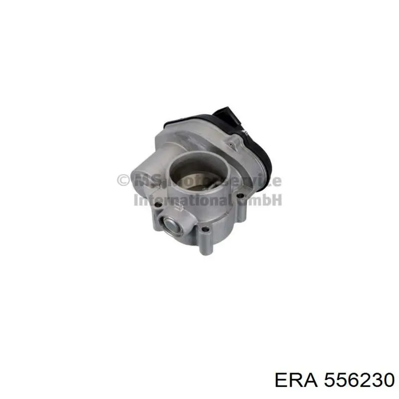Дроссельная заслонка 556230 ERA