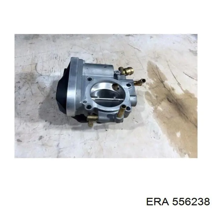 Дроссельная заслонка 556238 ERA