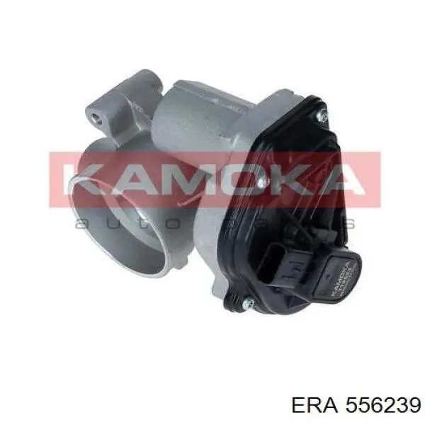 556239 ERA Дроссельная заслонка