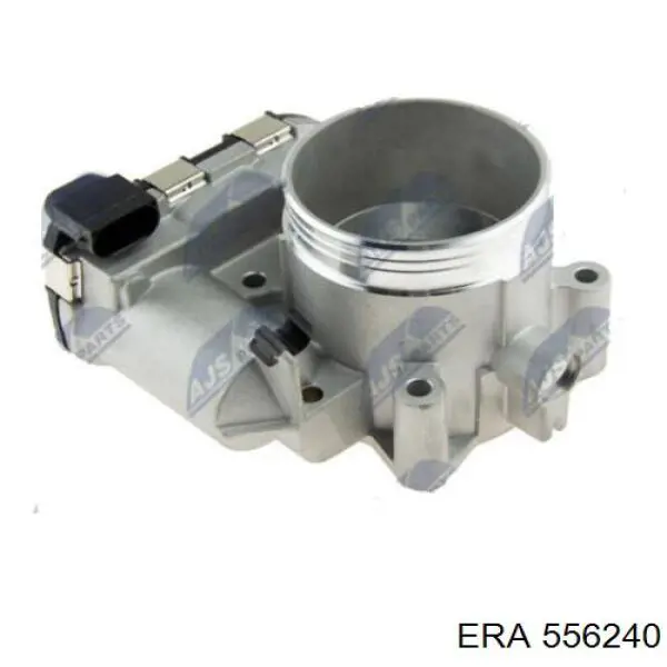 Дроссельная заслонка 556240 ERA