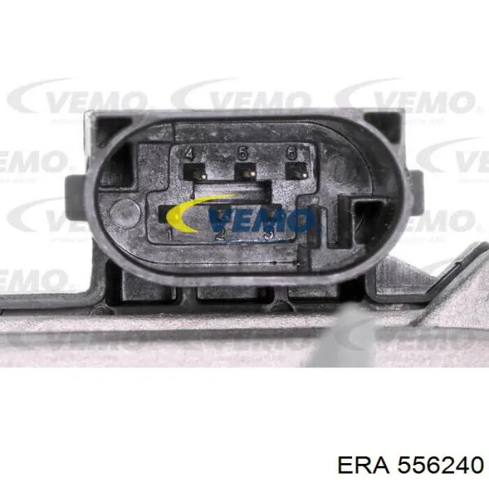 Дроссельная заслонка в сборе ERA 556240 цена, от 86.95 USD