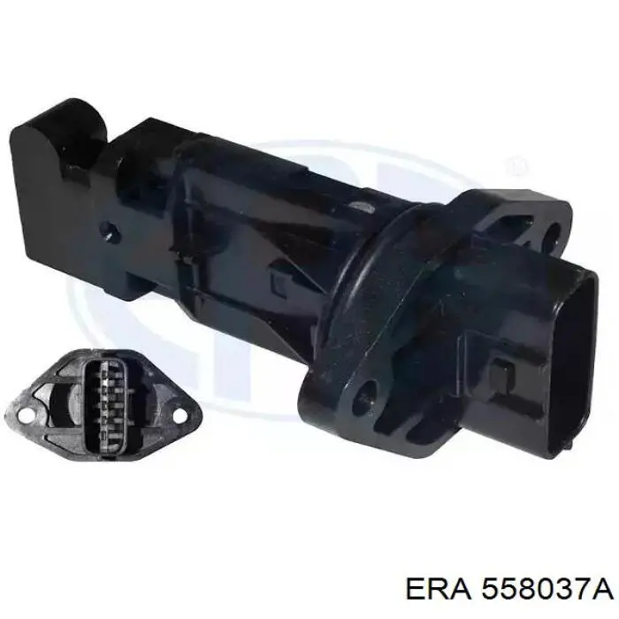 Датчик массового расхода воздуха ERA 558037A цена, от 56.07 USD