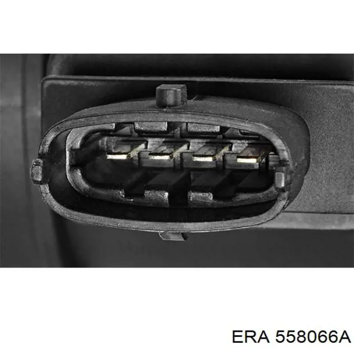 Датчик массового расхода воздуха ERA 558066A цена, от 66.20 USD