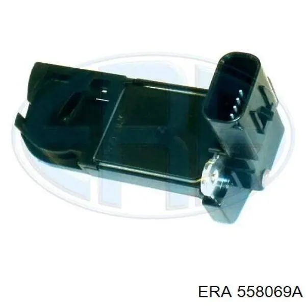 Датчик массового расхода воздуха ERA 558069A цена, от 57.75 USD