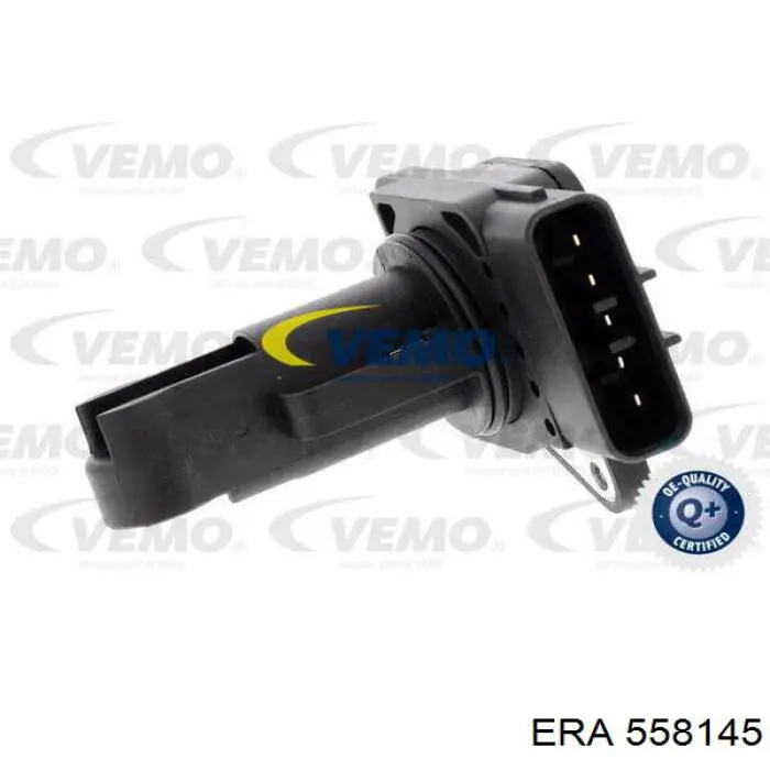Датчик массового расхода воздуха ERA 558145 цена, от 14.09 USD