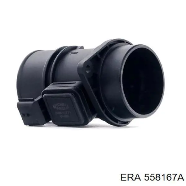 Датчик массового расхода воздуха ERA 558167A цена, от 62.91 USD
