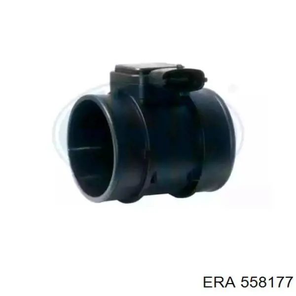 558177 ERA sensor de fluxo (consumo de ar, medidor de consumo M.A.F. - (Mass Airflow))