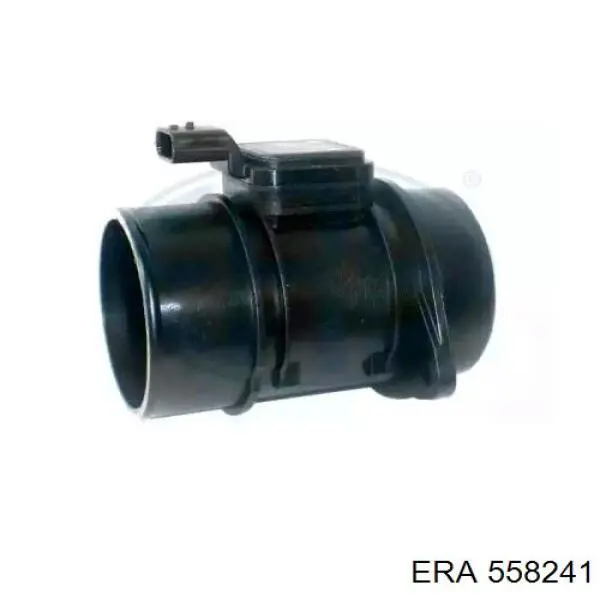 558241 ERA sensor de fluxo (consumo de ar, medidor de consumo M.A.F. - (Mass Airflow))