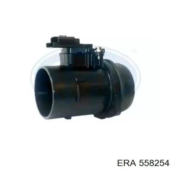 558254 ERA sensor de fluxo (consumo de ar, medidor de consumo M.A.F. - (Mass Airflow))