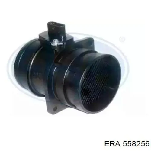 558256 ERA sensor de fluxo (consumo de ar, medidor de consumo M.A.F. - (Mass Airflow))