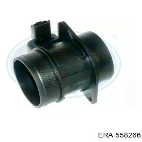 558266 ERA sensor de fluxo (consumo de ar, medidor de consumo M.A.F. - (Mass Airflow))