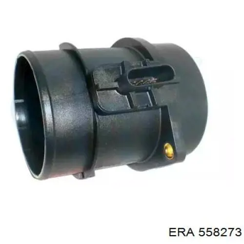 558273 ERA sensor de fluxo (consumo de ar, medidor de consumo M.A.F. - (Mass Airflow))