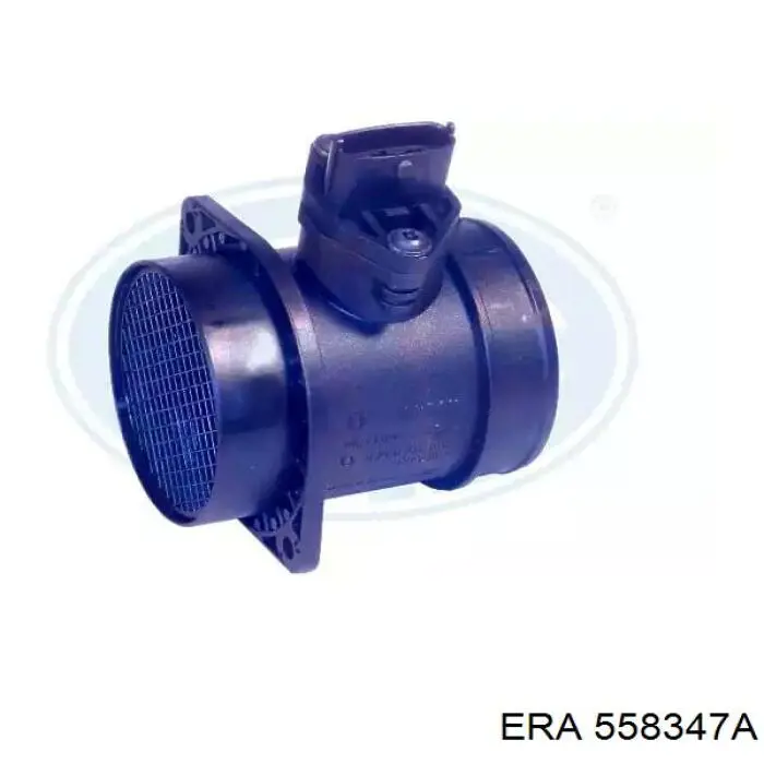 Датчик массового расхода воздуха ERA 558347A цена, от 64.59 USD
