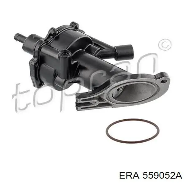 Вакуумный насос ERA 559052A цена, от 141.22 USD